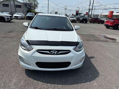 Hyundai Accent 2012 - Thumbnail 8