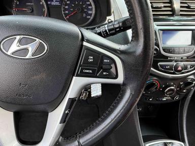 Hyundai Accent 2012 - Thumbnail 16