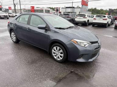 Toyota Corolla 2016 - Thumbnail 7