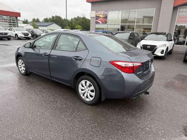 Toyota Corolla 2016 - Thumbnail 3