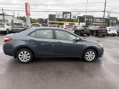 Toyota Corolla 2016 - Thumbnail 6