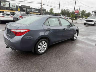 Toyota Corolla 2016 - Thumbnail 5