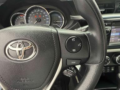 Toyota Corolla 2016 - Thumbnail 16