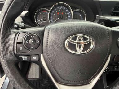 Toyota Corolla 2016 - Thumbnail 15
