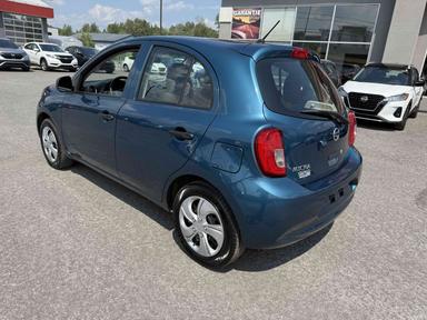 Nissan Micra 2019 - Thumbnail 3