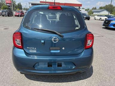 Nissan Micra 2019 - Thumbnail 4