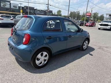 Nissan Micra 2019 - Thumbnail 5