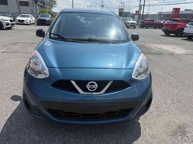 Nissan Micra 2019 - Thumbnail 8