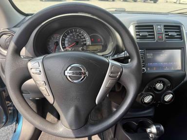 Nissan Micra 2019 - Thumbnail 13