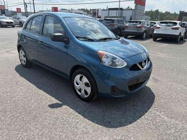 Nissan Micra 2019 - Thumbnail 7