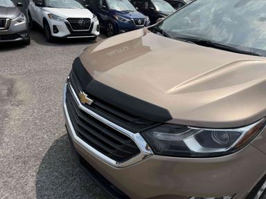 Chevrolet Equinox 2018 - Thumbnail 9