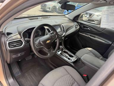 Chevrolet Equinox 2018 - Thumbnail 14