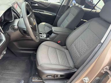 Chevrolet Equinox 2018 - Thumbnail 12