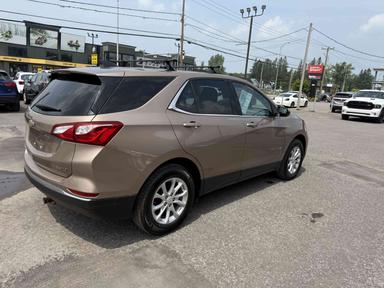 Chevrolet Equinox 2018 - Thumbnail 5