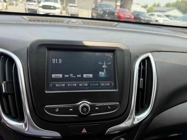 Chevrolet Equinox 2018 - Thumbnail 22