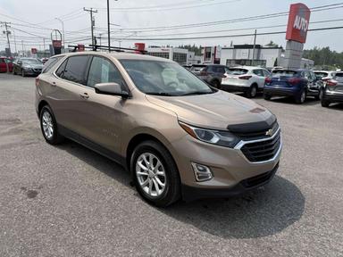 Chevrolet Equinox 2018 - Thumbnail 7