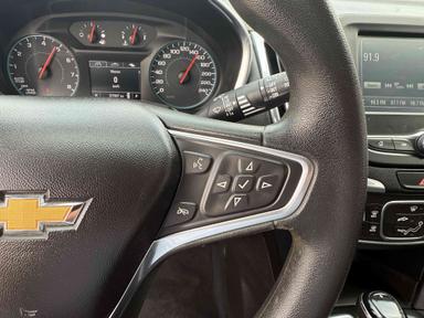 Chevrolet Equinox 2018 - Thumbnail 19