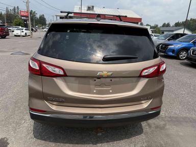 Chevrolet Equinox 2018 - Thumbnail 4