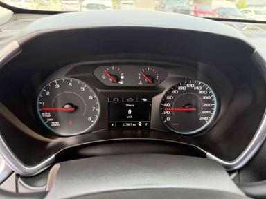 Chevrolet Equinox 2018 - Thumbnail 20