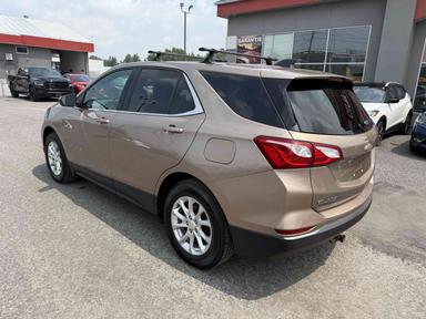 Chevrolet Equinox 2018 - Thumbnail 3