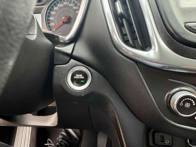 Chevrolet Equinox 2018 - Thumbnail 26