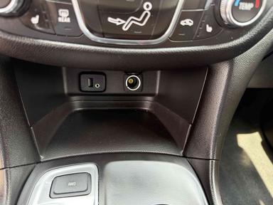 Chevrolet Equinox 2018 - Thumbnail 25