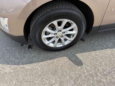 Chevrolet Equinox 2018 - Thumbnail 10