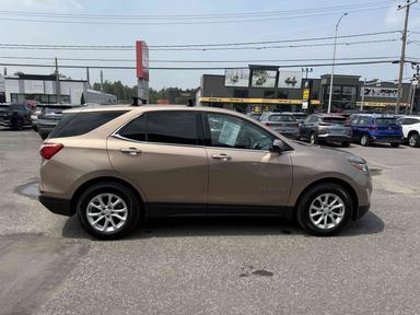 Chevrolet Equinox 2018 - Thumbnail 6
