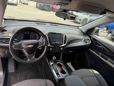 Chevrolet Equinox 2018 - Thumbnail 16