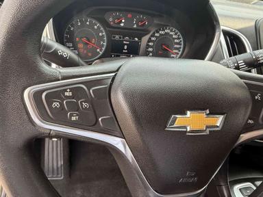 Chevrolet Equinox 2018 - Thumbnail 18