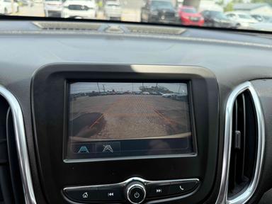 Chevrolet Equinox 2018 - Thumbnail 23