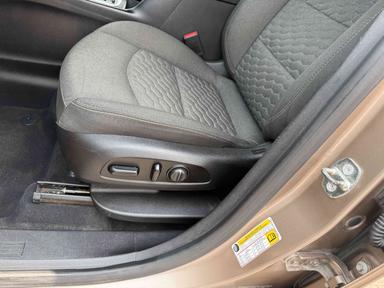 Chevrolet Equinox 2018 - Thumbnail 13