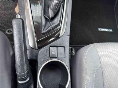 Toyota Corolla 2014 - Thumbnail 25