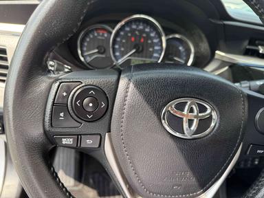 Toyota Corolla 2014 - Thumbnail 16