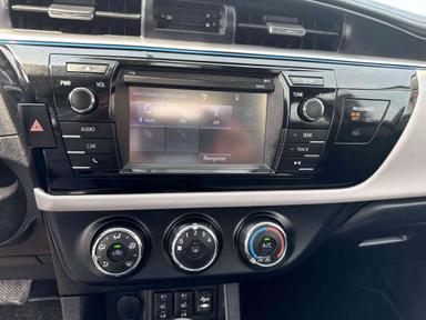 Toyota Corolla 2014 - Thumbnail 21