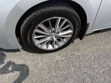 Toyota Corolla 2014 - Thumbnail 10