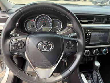 Toyota Corolla 2014 - Thumbnail 15