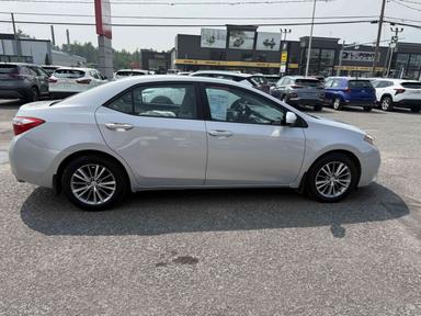 Toyota Corolla 2014 - Thumbnail 7