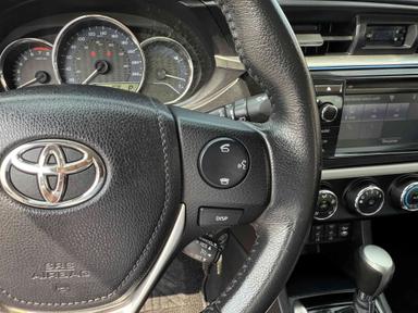 Toyota Corolla 2014 - Thumbnail 17