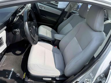 Toyota Corolla 2014 - Thumbnail 12