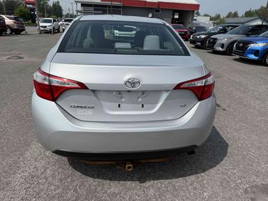 Toyota Corolla 2014 - Thumbnail 5