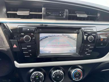Toyota Corolla 2014 - Thumbnail 28