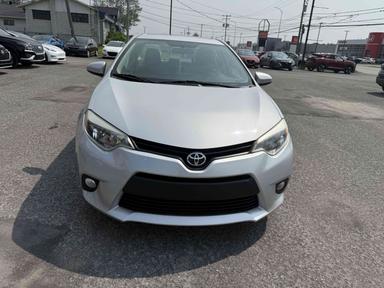 Toyota Corolla 2014 - Thumbnail 9