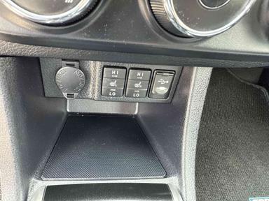 Toyota Corolla 2014 - Thumbnail 24