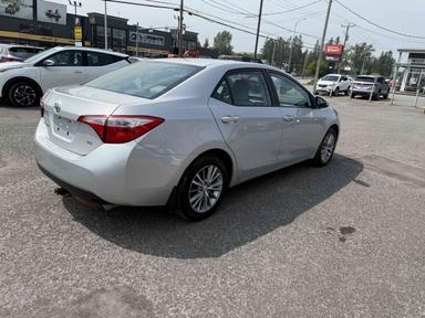 Toyota Corolla 2014 - Thumbnail 6