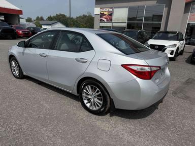 Toyota Corolla 2014 - Thumbnail 4