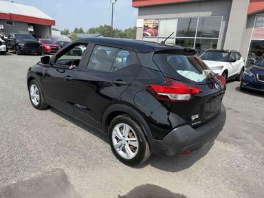 Nissan Kicks 2020 - Thumbnail 3