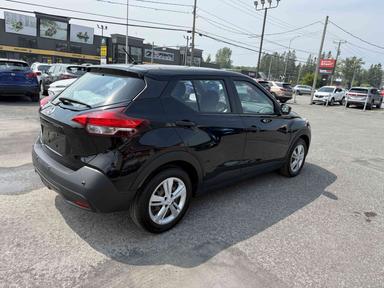 Nissan Kicks 2020 - Thumbnail 5