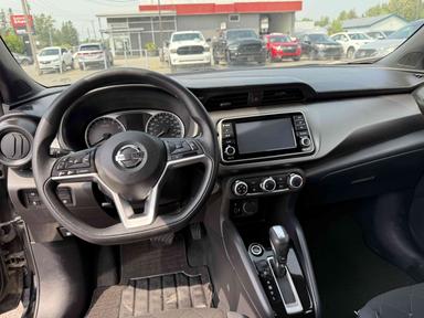Nissan Kicks 2020 - Thumbnail 14
