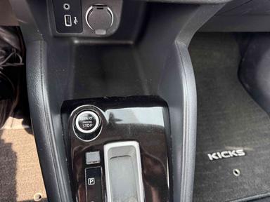 Nissan Kicks 2020 - Thumbnail 20